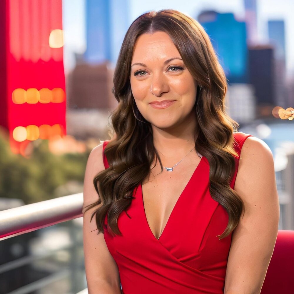 Meet your Posher, Rebecca